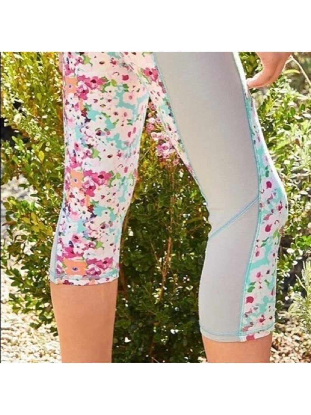 šMJ āMAKE TIMEā LEGGING - Picture 3 of 9